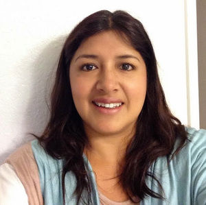 Meet your Posher, Ursula